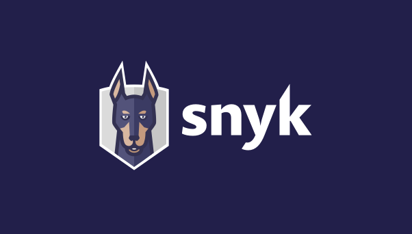 Snyk Logo