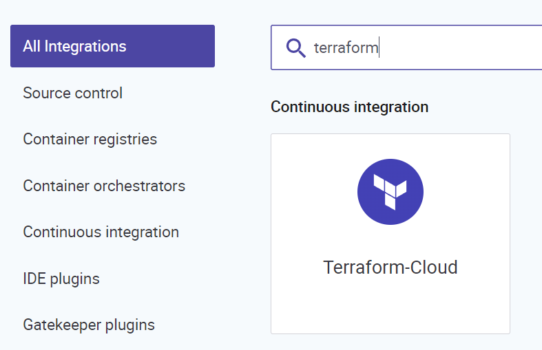 SnykTerraformCloud1