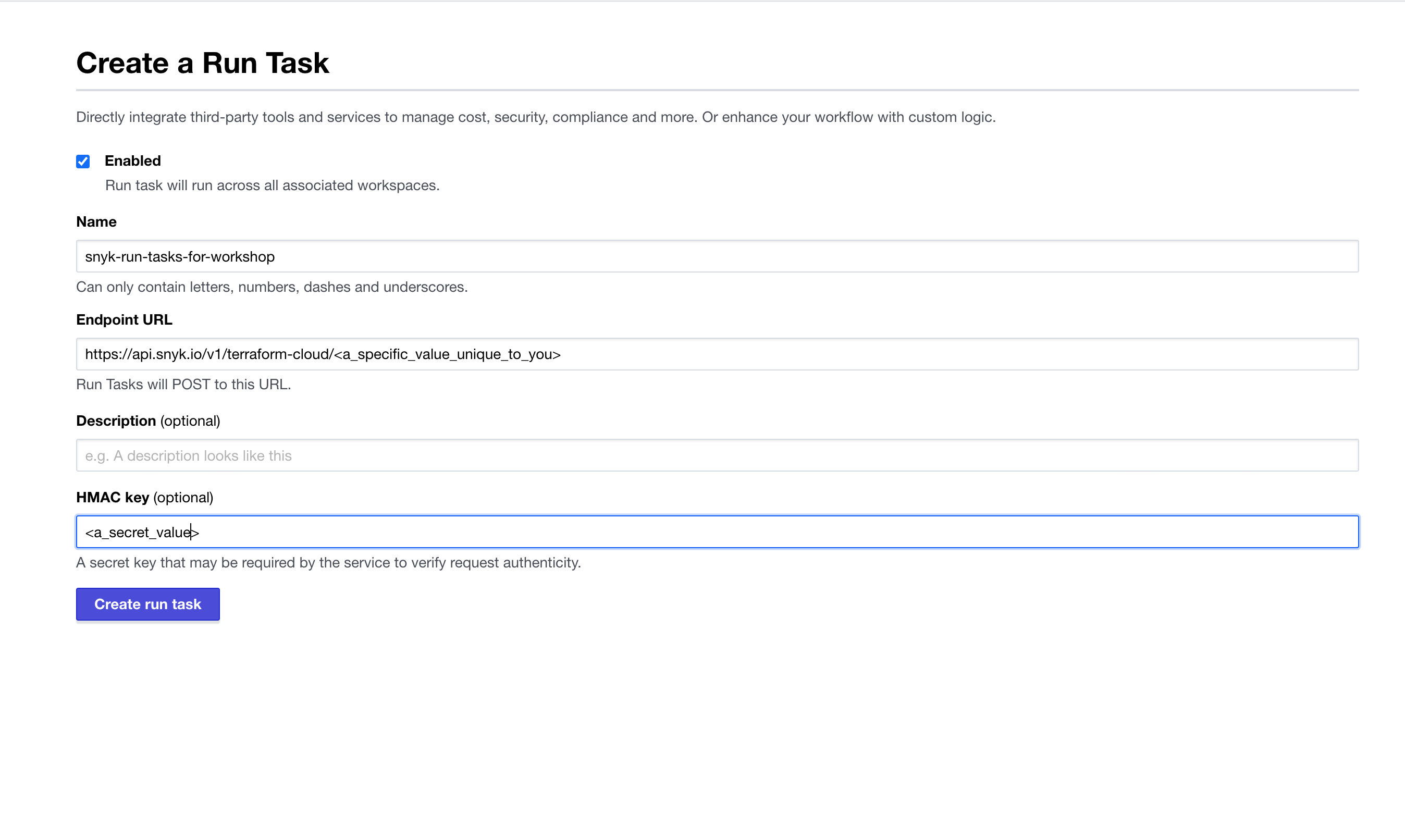 SnykTerraformCloud3